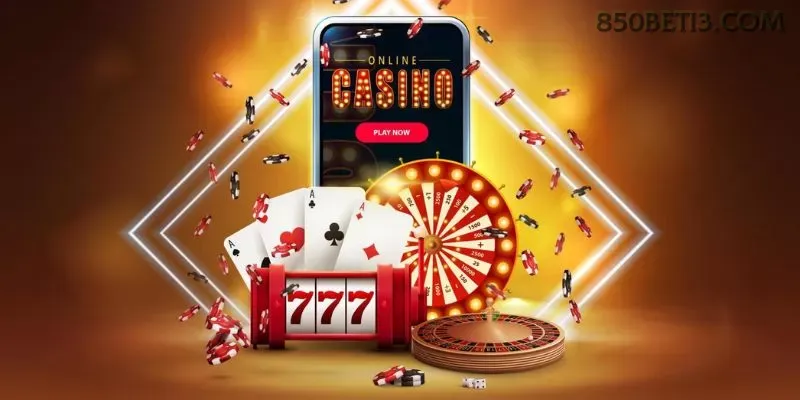 Login 850bet