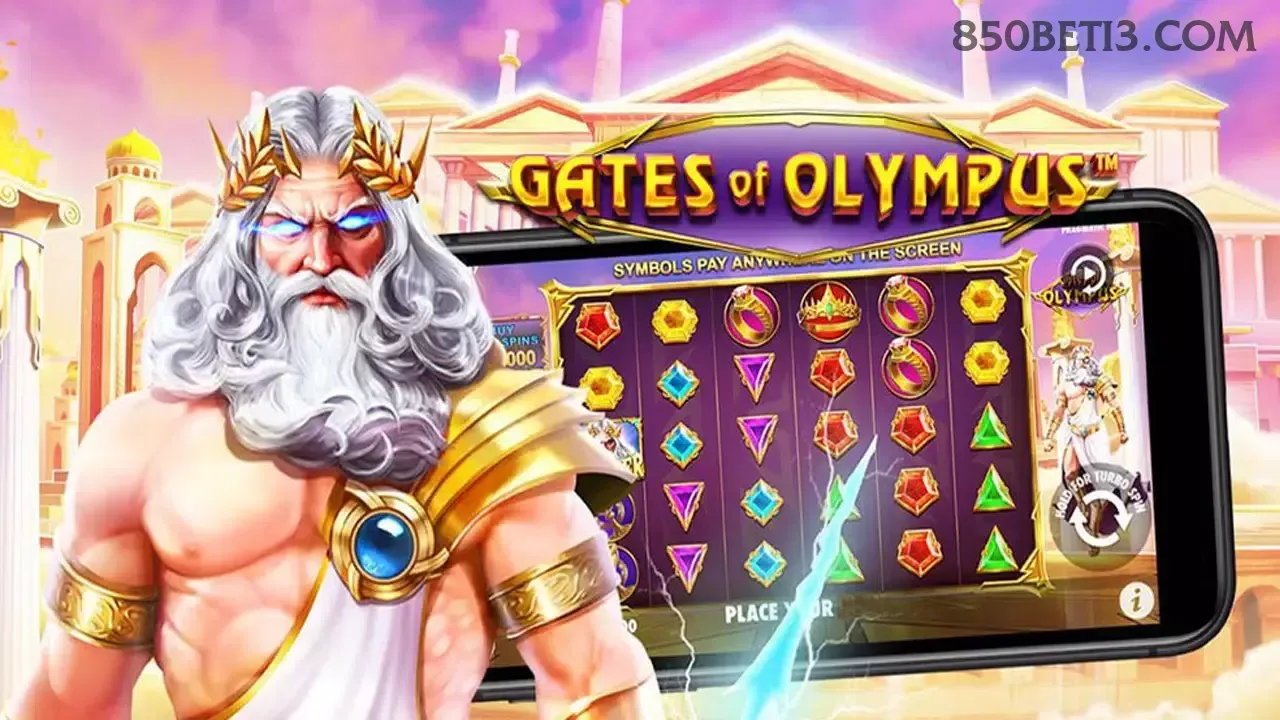 Slots Online 850bet
