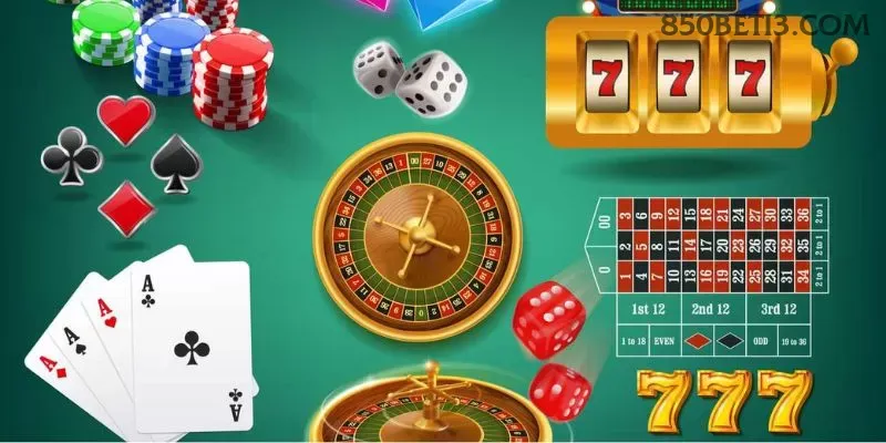 Termos de Serviço 850bet